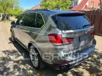 2014 BMW X5