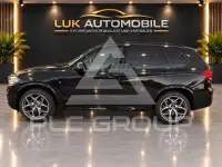 2014 BMW X5