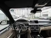 2014 BMW X5