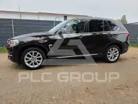 2014 BMW X5