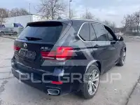 2014 BMW X5