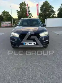 2014 BMW X5