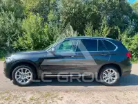 2014 BMW X5
