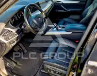 2014 BMW X5