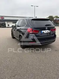 2014 BMW X5