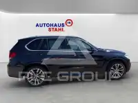 2014 BMW X5