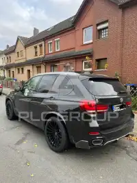 2014 BMW X5