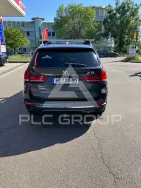 2014 BMW X5