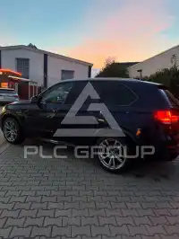 2014 BMW X5