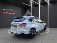 2014 BMW X5