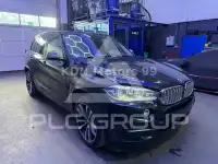 2014 BMW X5
