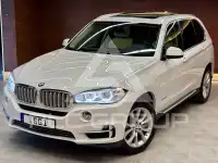 2014 BMW X5