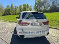2014 BMW X5
