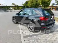 2014 BMW X5