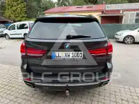 2014 BMW X5