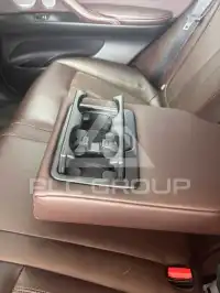 2014 BMW X5
