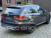 2014 BMW X5