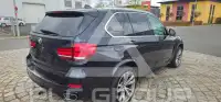 2014 BMW X5