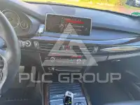 2014 BMW X5