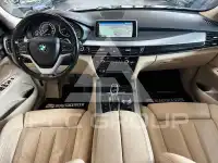2014 BMW X5
