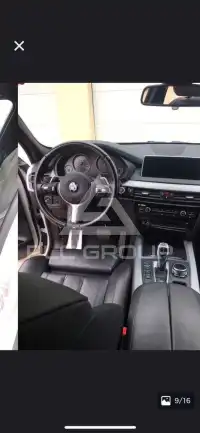 2014 BMW X5