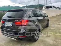 2014 BMW X5
