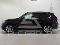 2014 BMW X5
