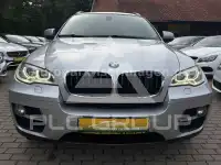 2015 BMW X6