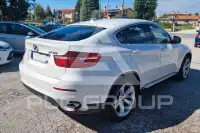 2014 BMW X6