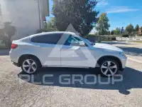 2014 BMW X6