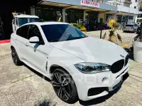 2014 BMW X6
