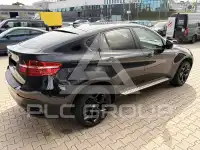 2014 BMW X6