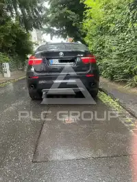 2014 BMW X6