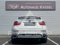 2014 BMW X6