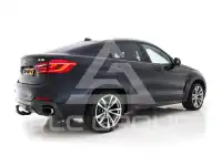 2014 BMW X6