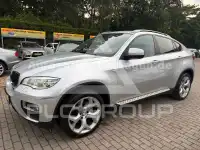 2015 BMW X6