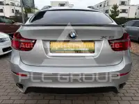 2015 BMW X6