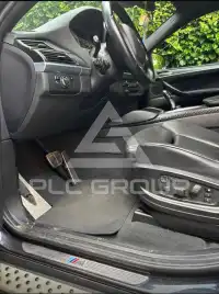 2014 BMW X6