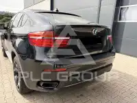 2014 BMW X6