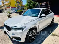 2014 BMW X6