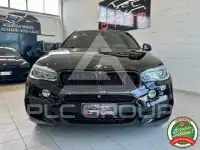 2014 BMW X6