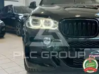 2014 BMW X6