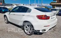 2014 BMW X6