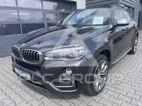 2014 BMW X6