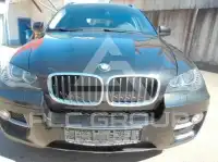 2014 BMW X6