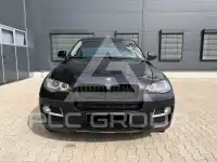2014 BMW X6