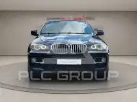 2014 BMW X6