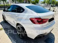 2014 BMW X6