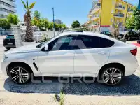 2014 BMW X6