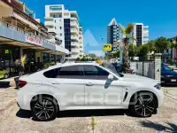 2014 BMW X6